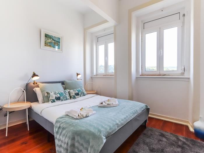 Vita Portucale | Cosy Apartment Campo Ourique