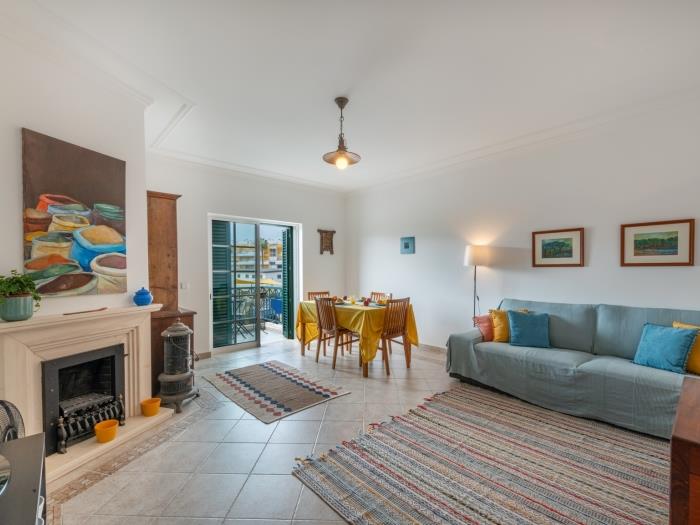 Vita Portucale | Tavira Retreat: Golf & Beach